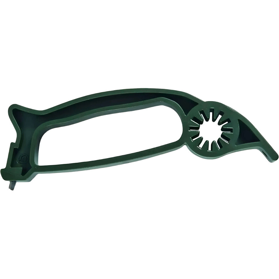 Allen Broadhead Sharpener