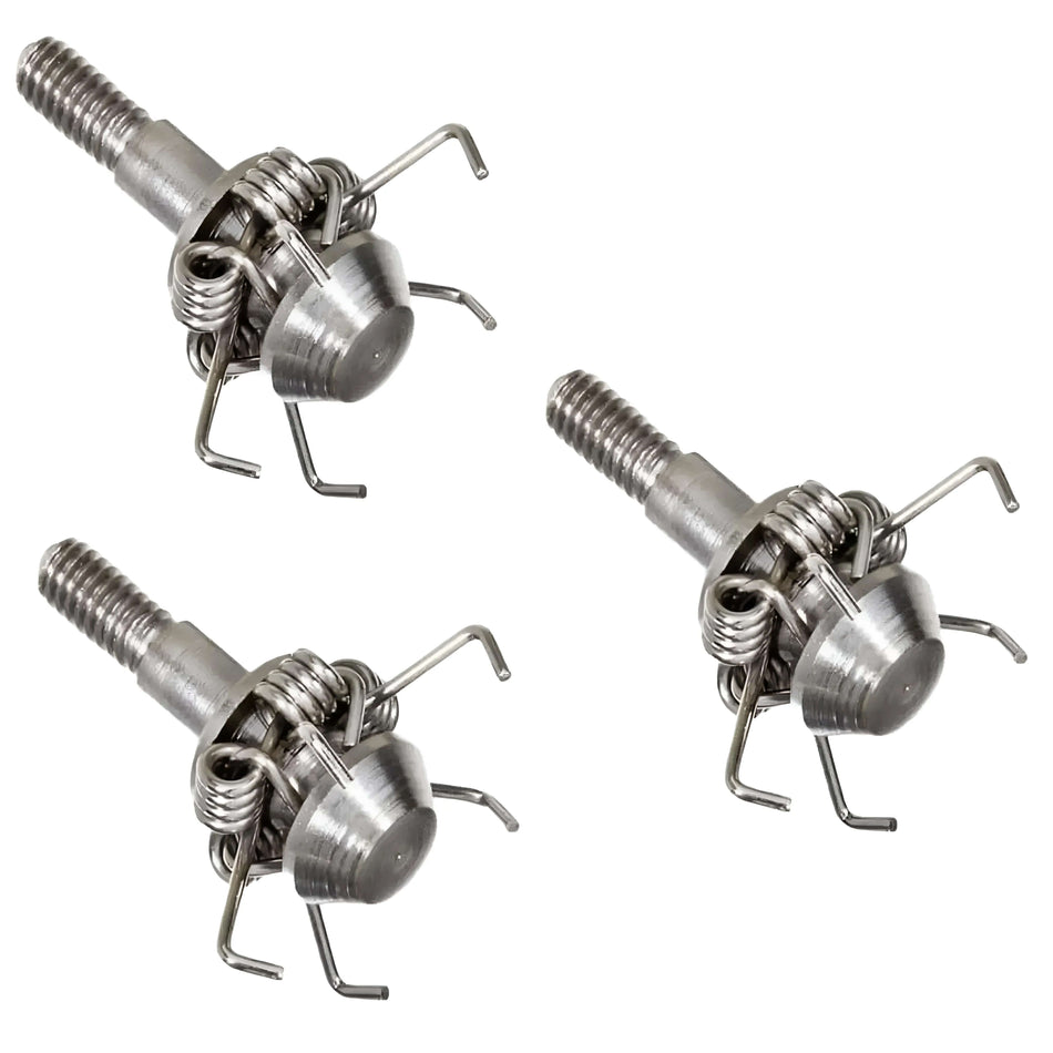 Allen Ninja Small Game & Target Points