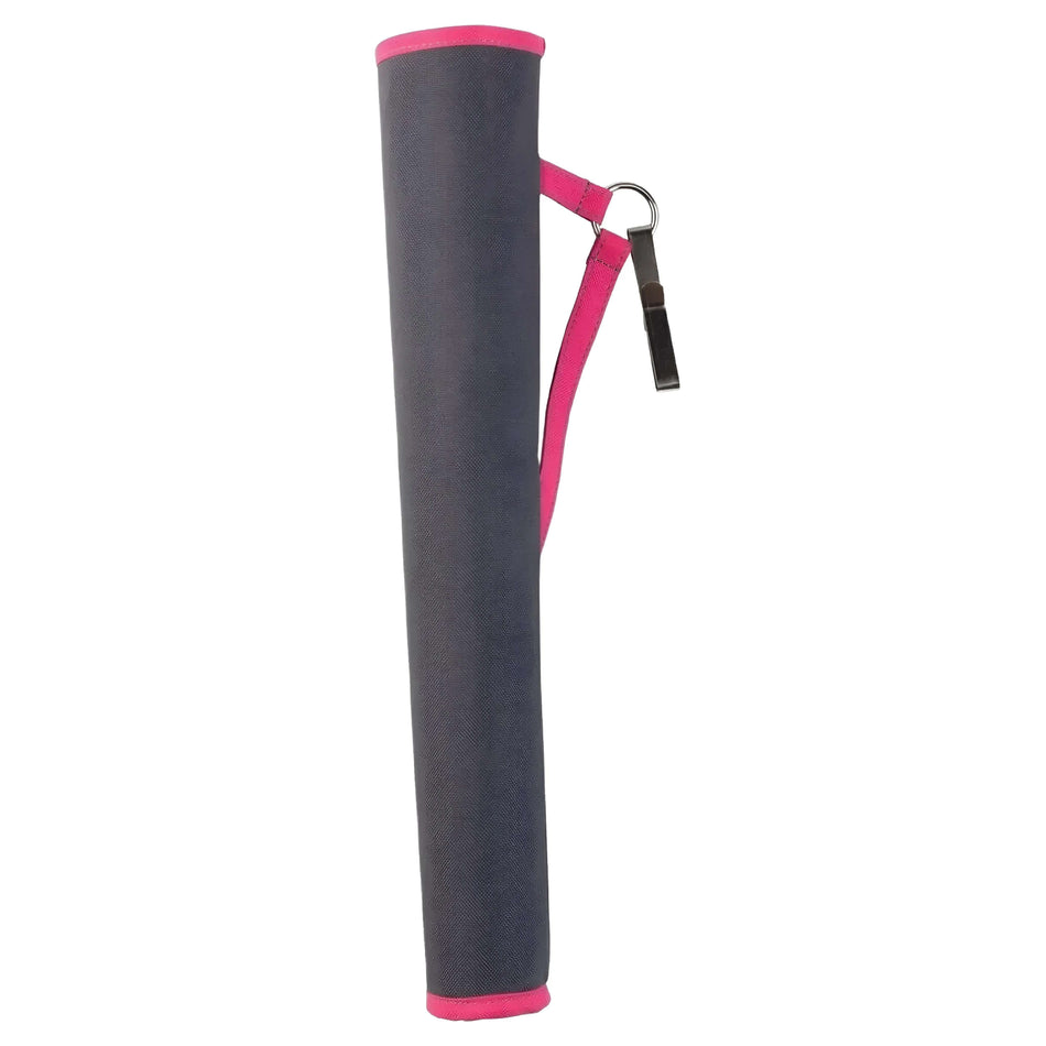 Allen Tube Hip Quiver