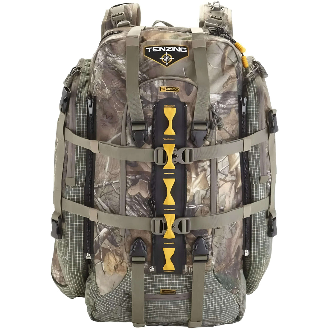 Tenzing Rikzel Tenzing TZ 4000 67 Litre Backpack – Holt's Gun Shop