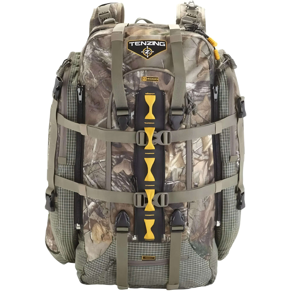 Tenzing TZ 4000 67 Litre Backpack