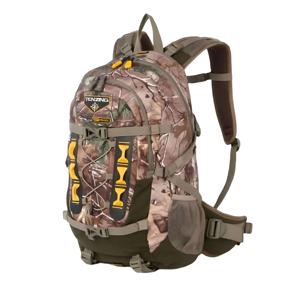 Tenzing TC 1500 Daypack Backpack