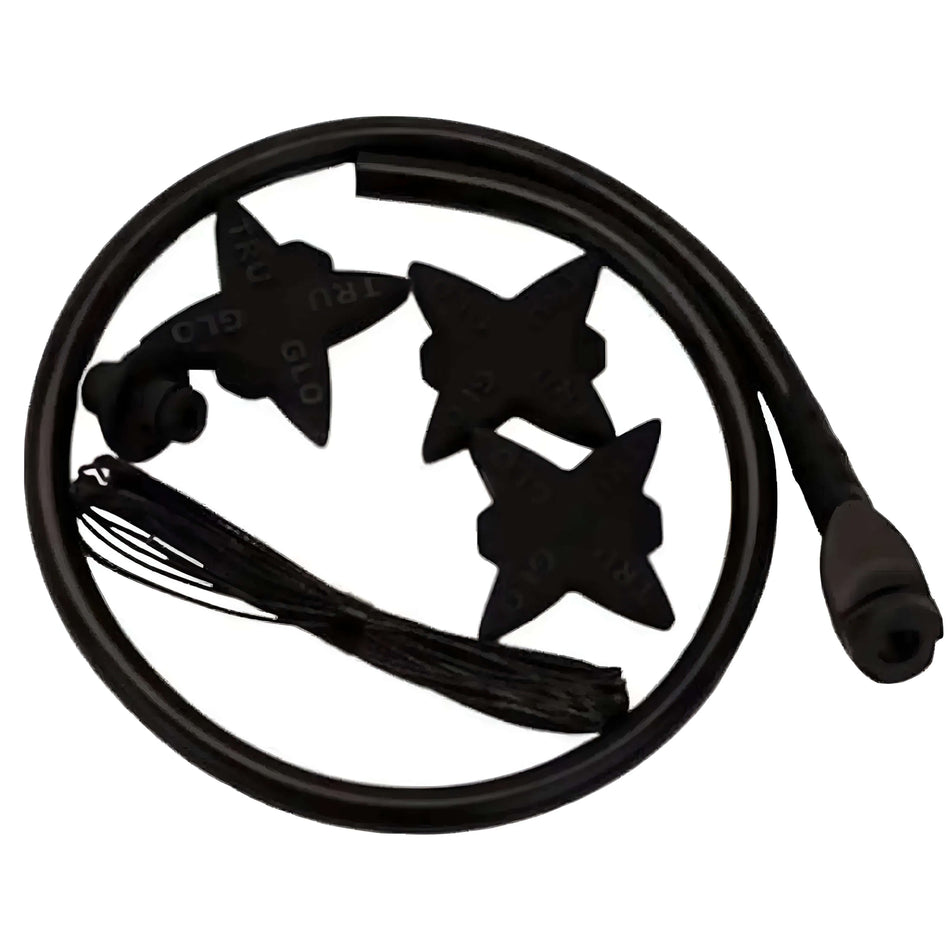 Truglo Archery Bow Accessory Kit