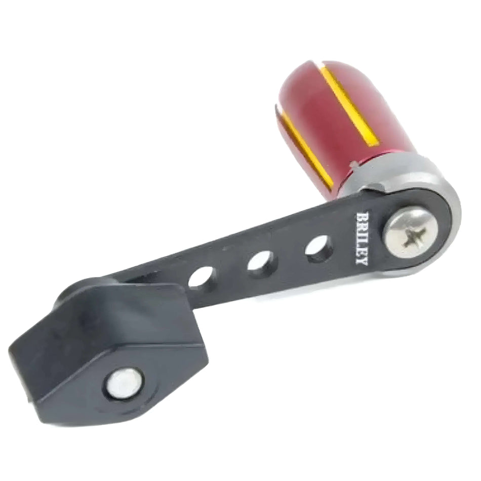 Miroku Briley C300/S54 Thin Wall 12Ga Choke Spanner/Speed Wrench