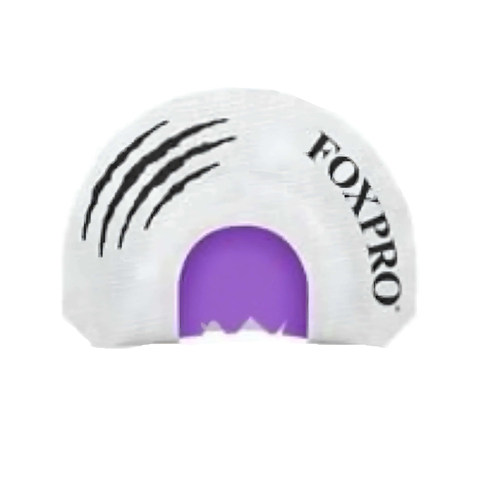 FoxPro Cottontail Predator Mouth Game Caller