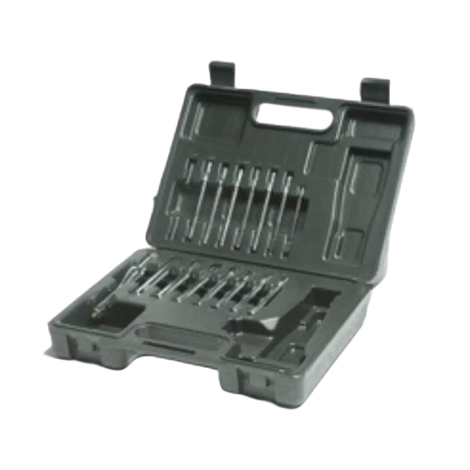 Nikko Stirling Universal Calibre Scope Aligner In Carry Case