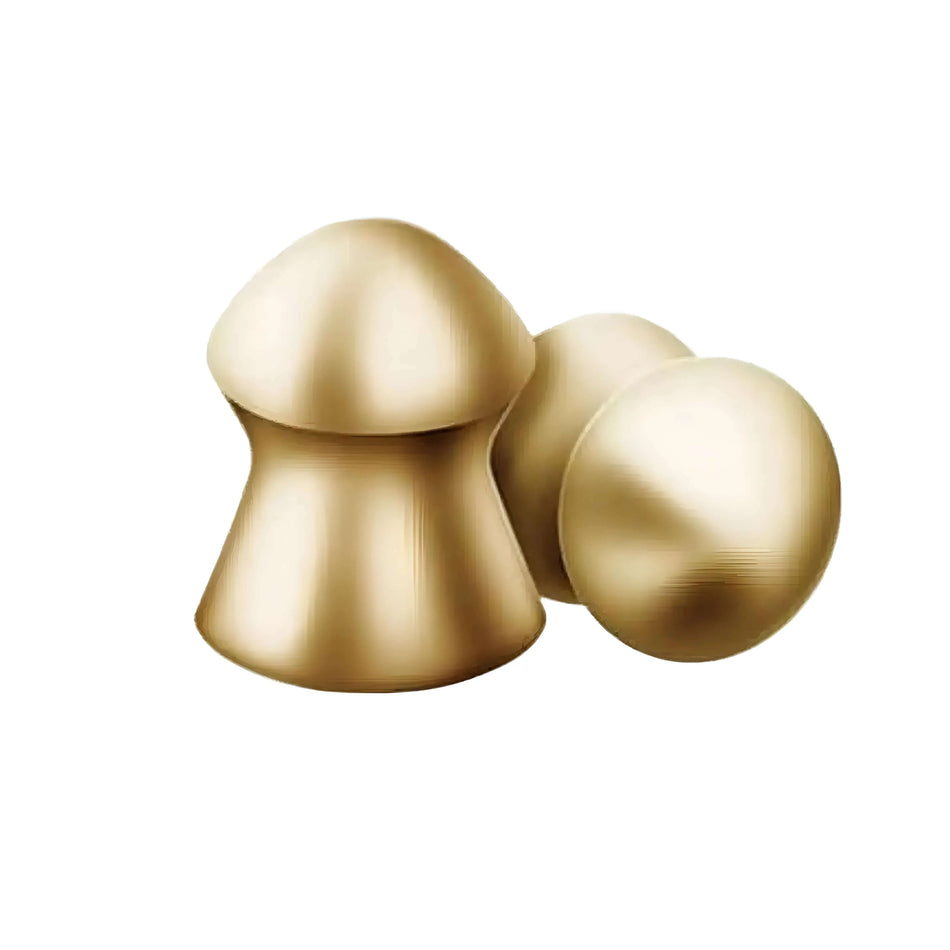 Gamo Raptor Dome .22Cal 9.8gr Air Rifle Pellets