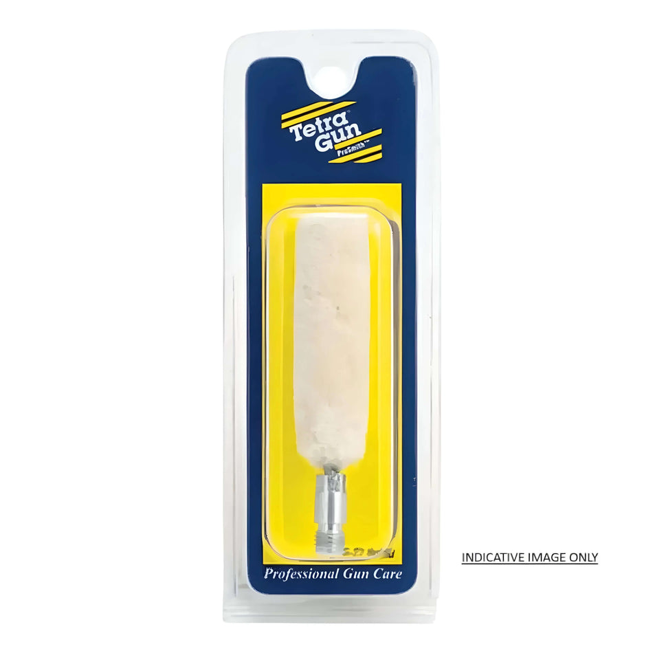 Tetra ProSmith Wool Bore Mop - 410Gauge