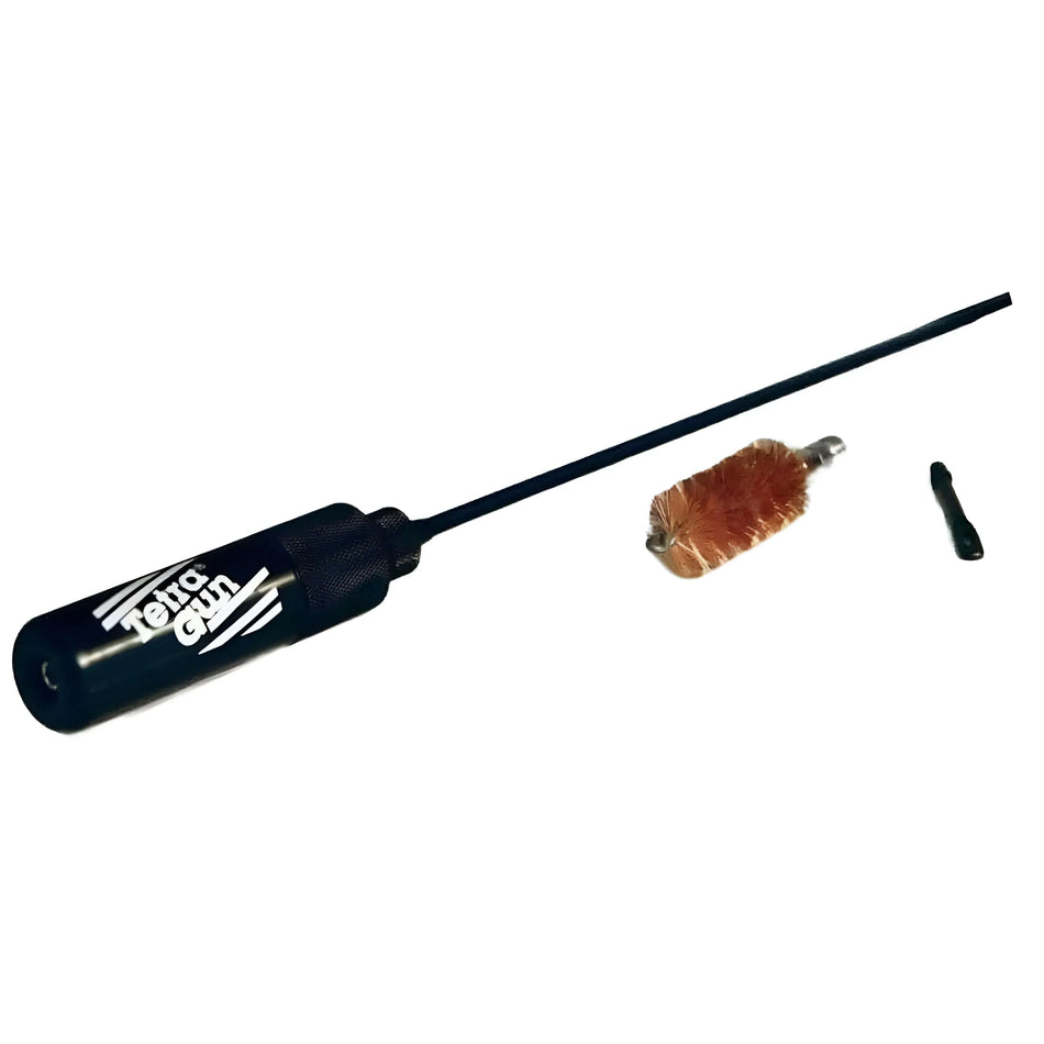 Tetra ProSmith Rifle Cleaning 29in. Rod - 17Cal