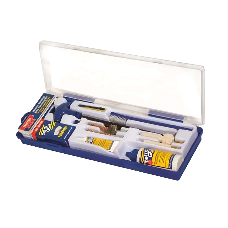 Tetra ValuPro III Shotgun Cleaning Kit -12Gauge