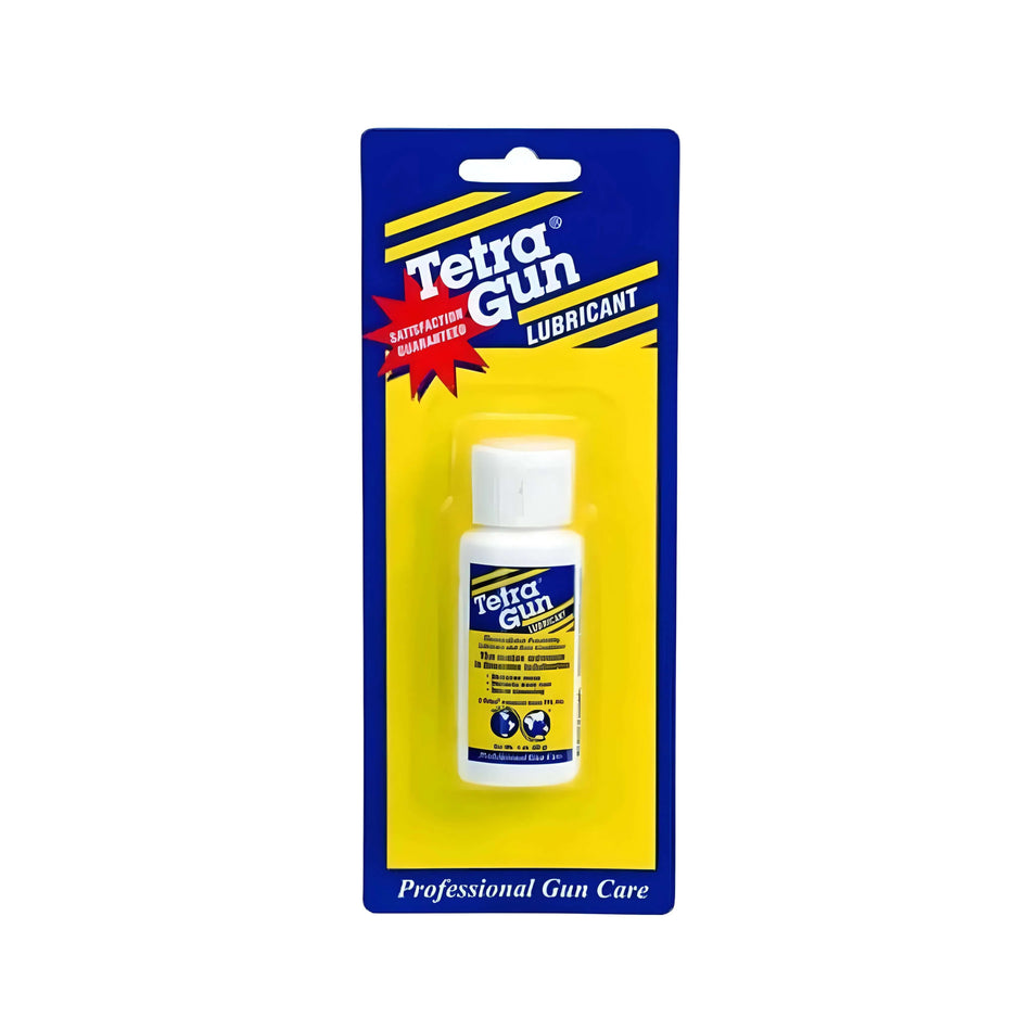 Tetra Gun Lubricant 1oz.