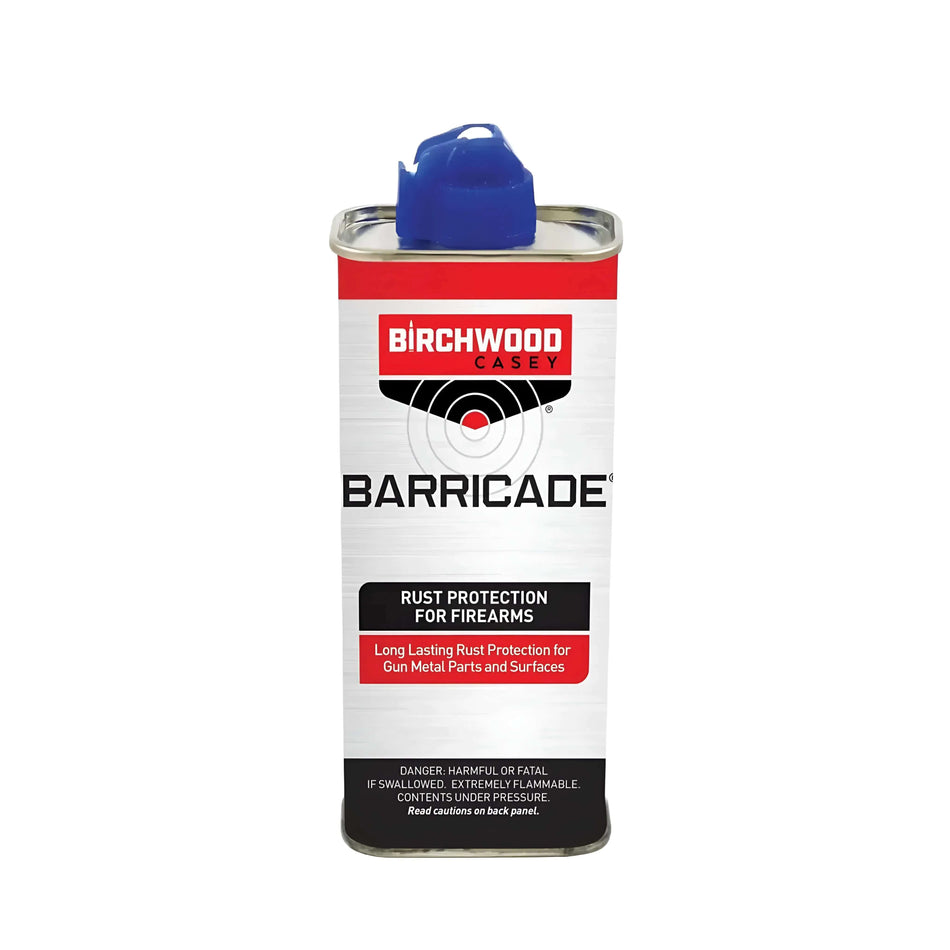 Birchwood Casey Barricade Rust Protect 4.5oz can