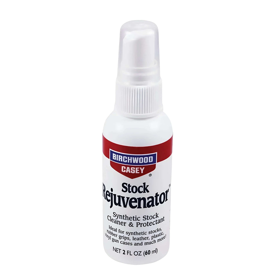 Birchwood Casey Stock Rejuvenator 2oz pump