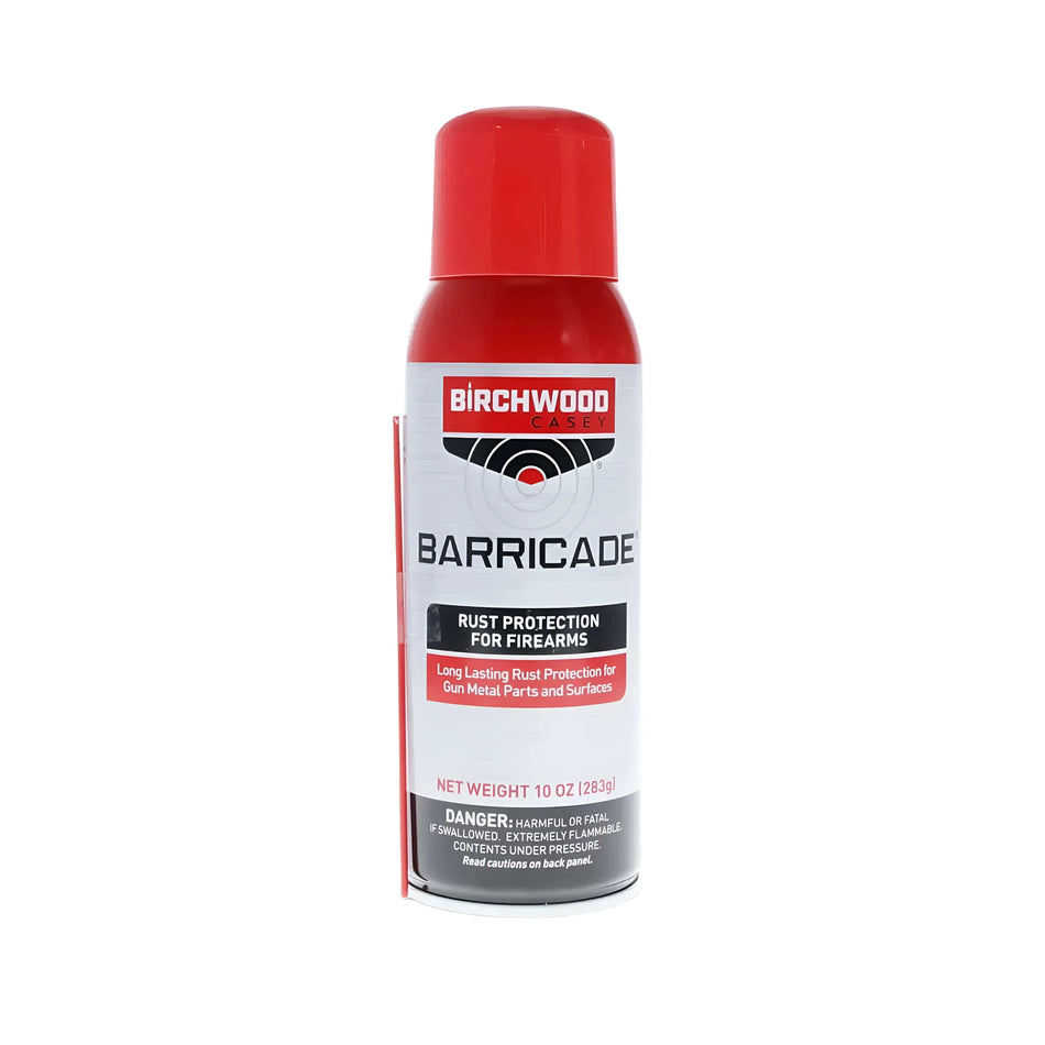 Birchwood Casey Barricade Rust Protect 10oz Aerosol