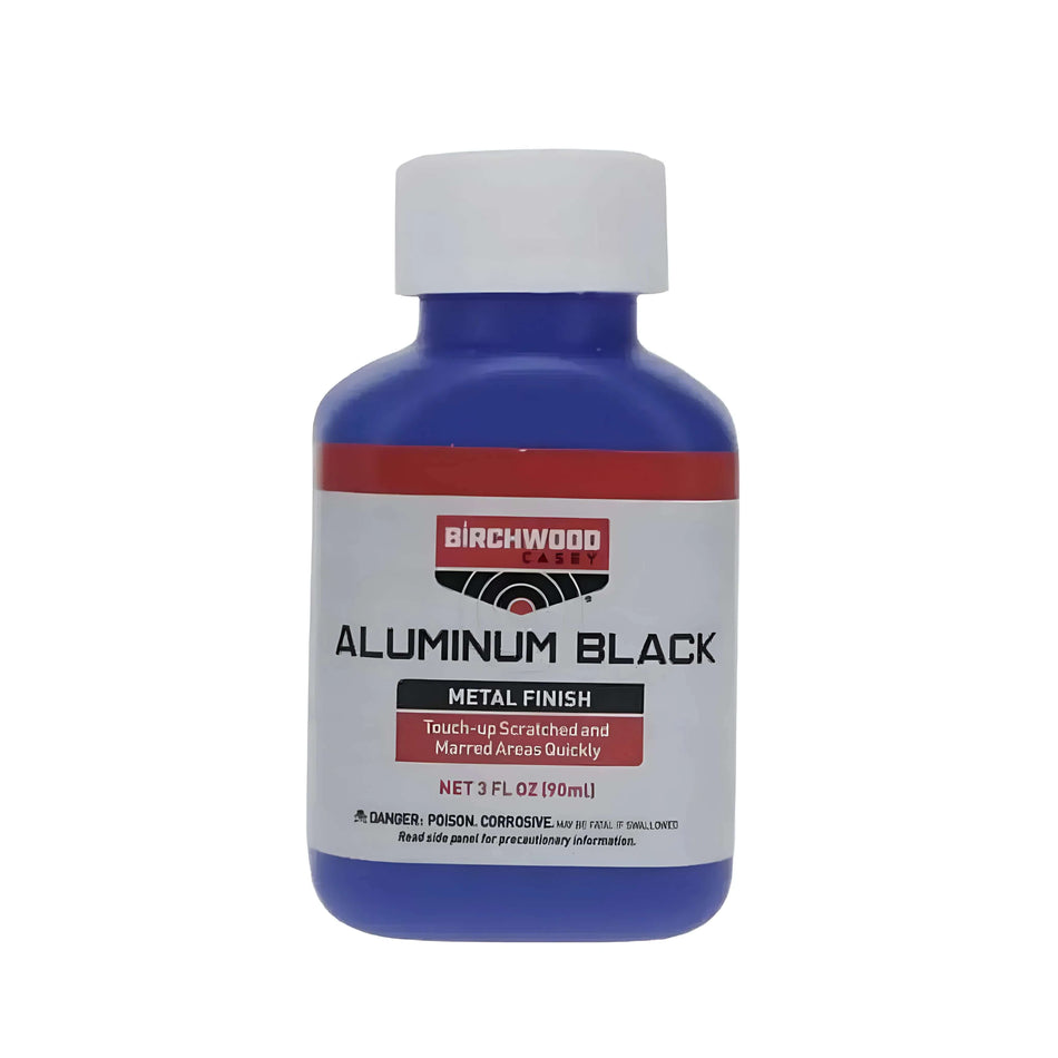 Birchwood Casey Aluminum Black Touch-Up 3oz