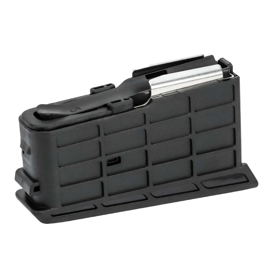 Sako A7 Short Action 3 Round Magazine