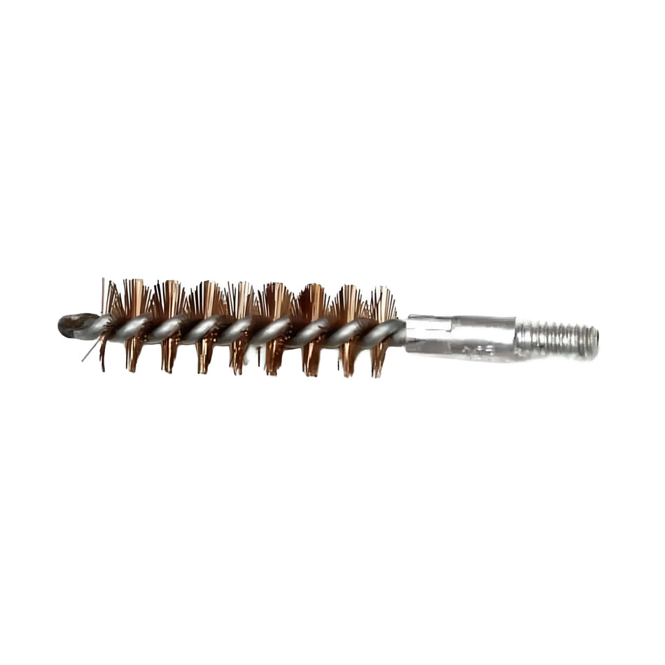 Allen Rifle Bronze Brush 8/32 Thread - 270Cal