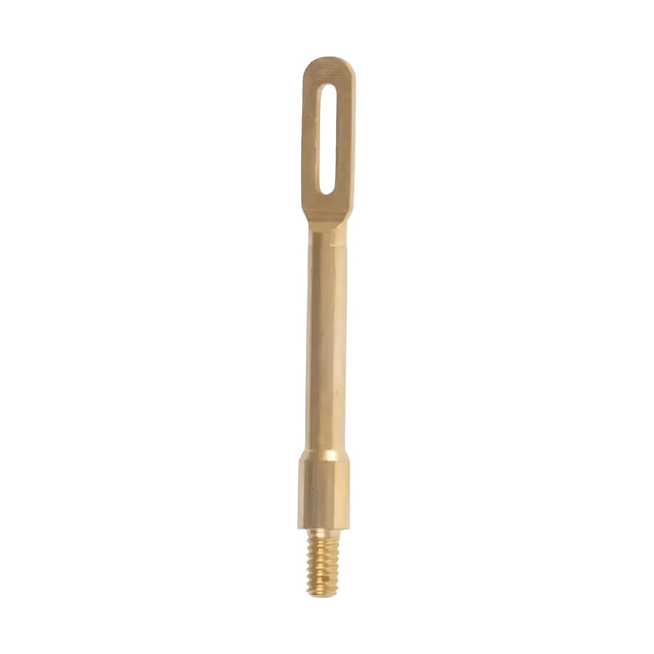 Allen Solid Brass Slotted Tip - 30-45Cal
