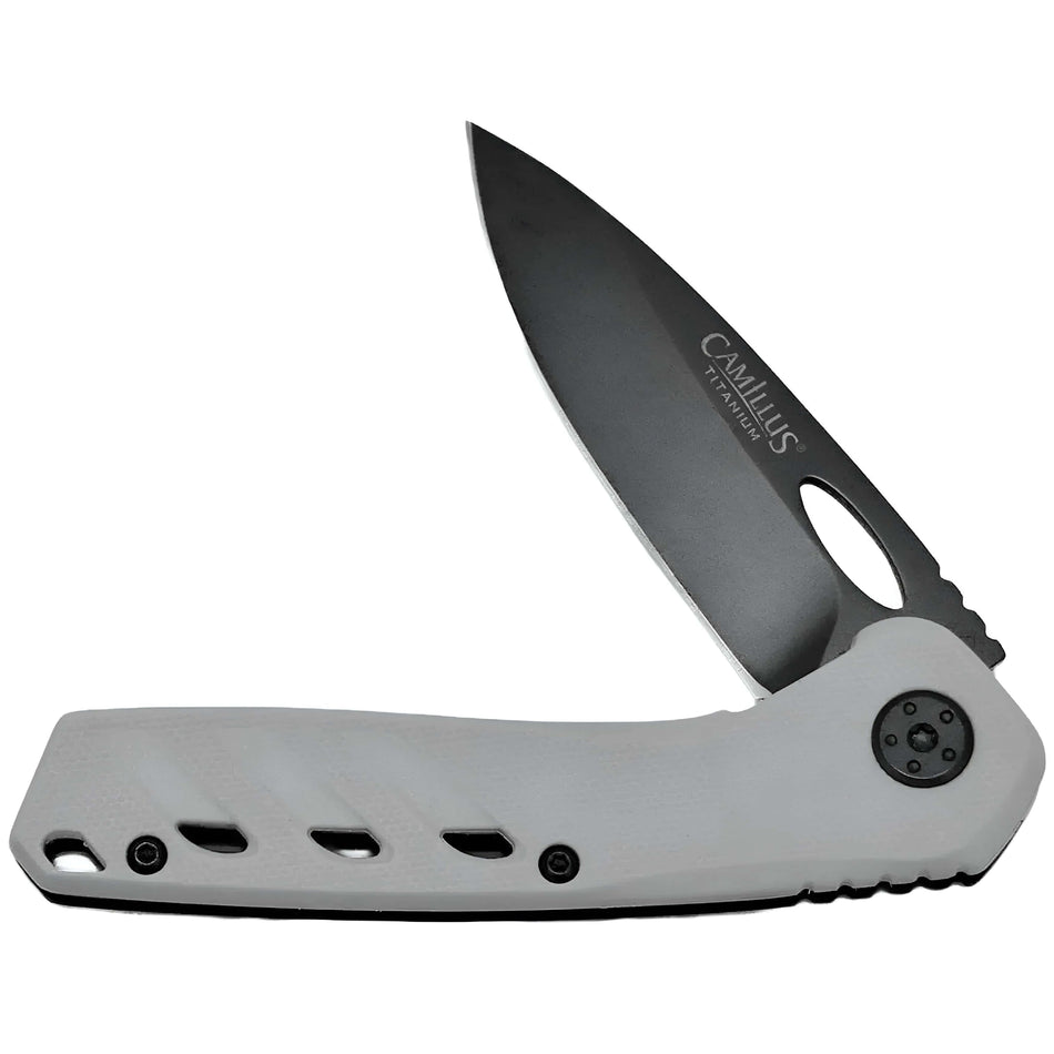 Camillus Knife Slot 6.75in. Folding Pocket Knife