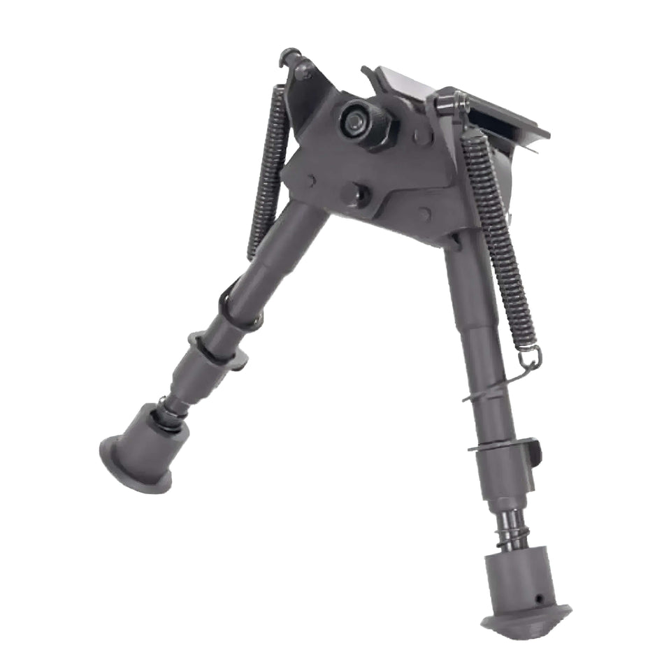 Buffalo River Bipod 6-9in. Swivel