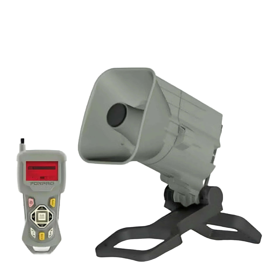 FoxPro X1 Digital Game Caller