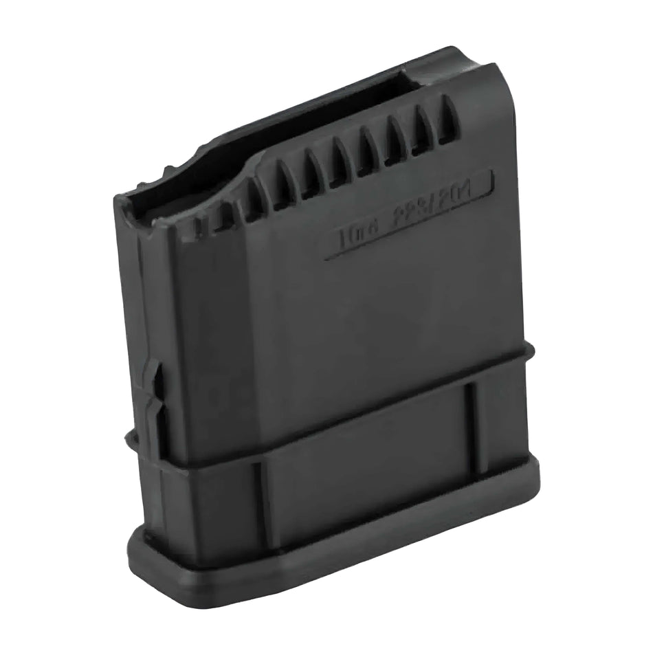 Howa 1500 .204Rug/.223Rem 10 Round Detachable Magazine