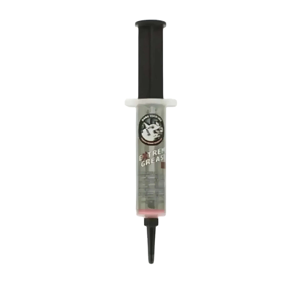 BoreTech Extreme Grease HD 10cc Syringe