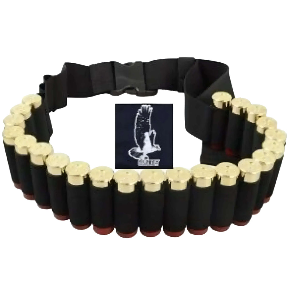 Osprey Shotgun Cartridge Belt