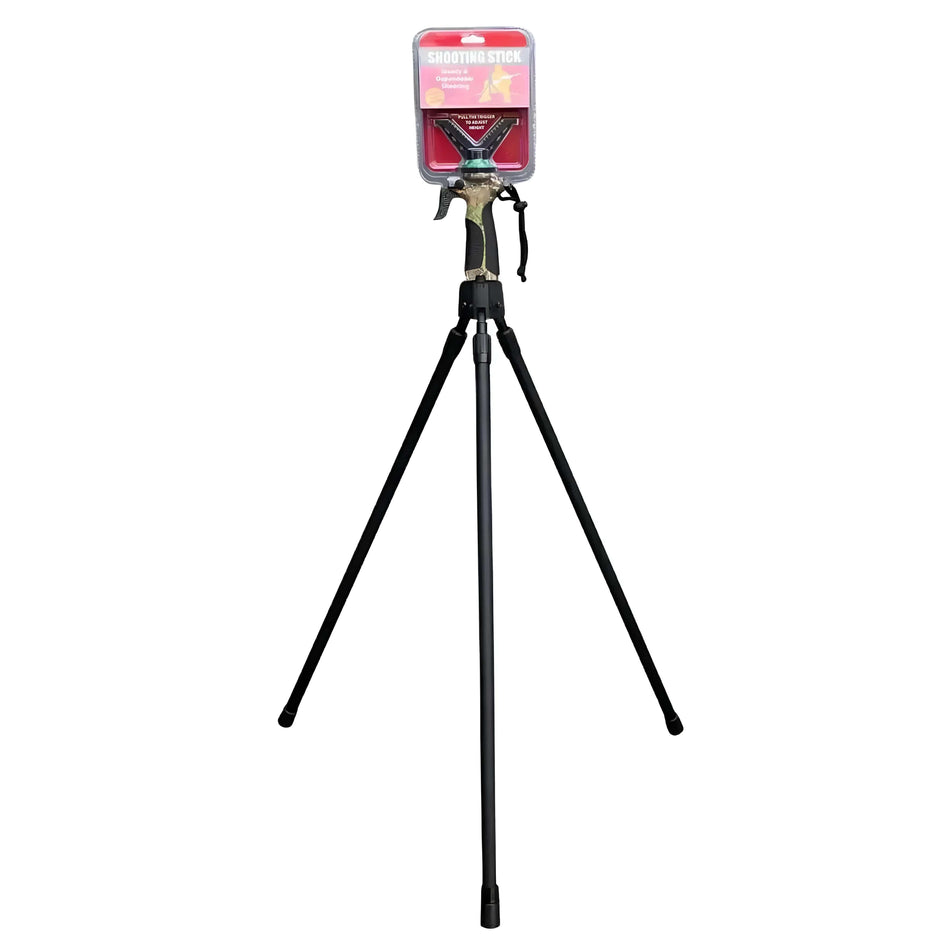 Osprey Tipod Shooting Stick 100cm-165cm