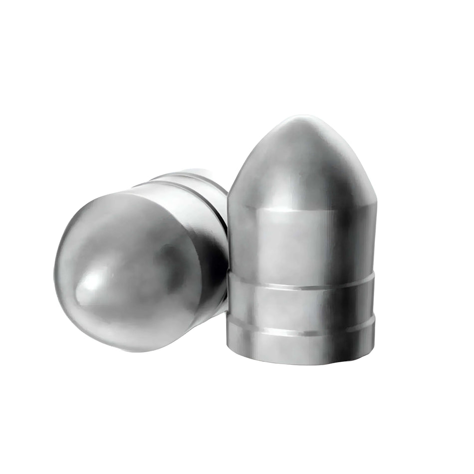 H&N Rabbit Magnum II Torpedo Design PCP RIFLES ONLY .22Cal 25.31gr Air Rifle Pellets