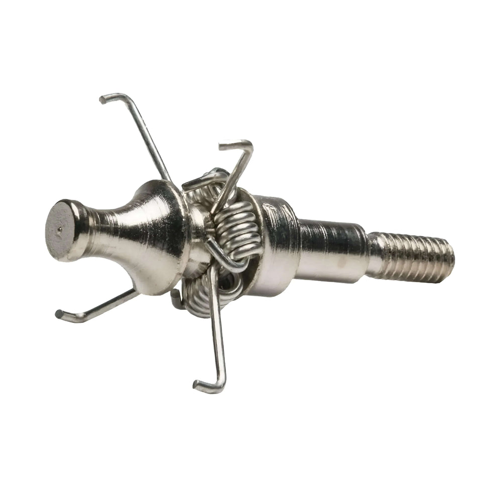 Judo 125gr Arrow Heads