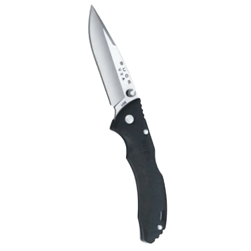 Buck Bantam BBW 2-3/4in. Drop Point Folding Pocket Knife