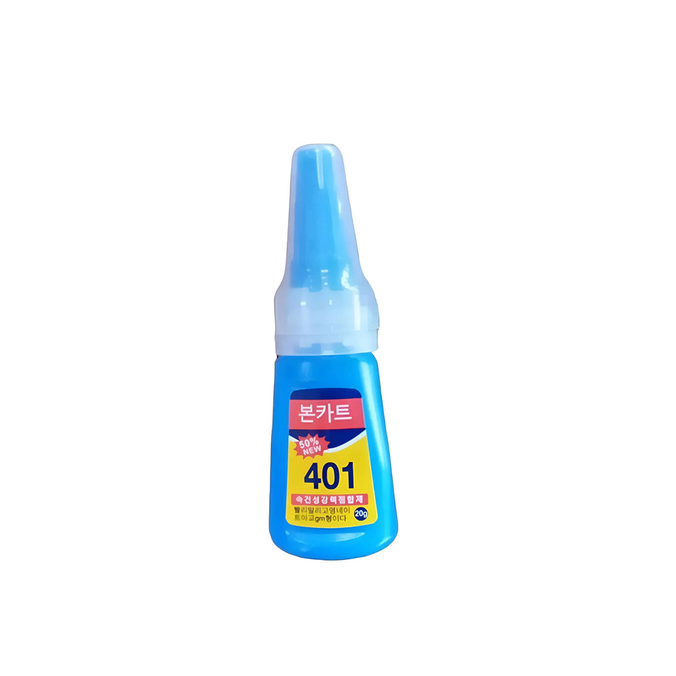 Sanlida Instant Fletching Glue 20g.