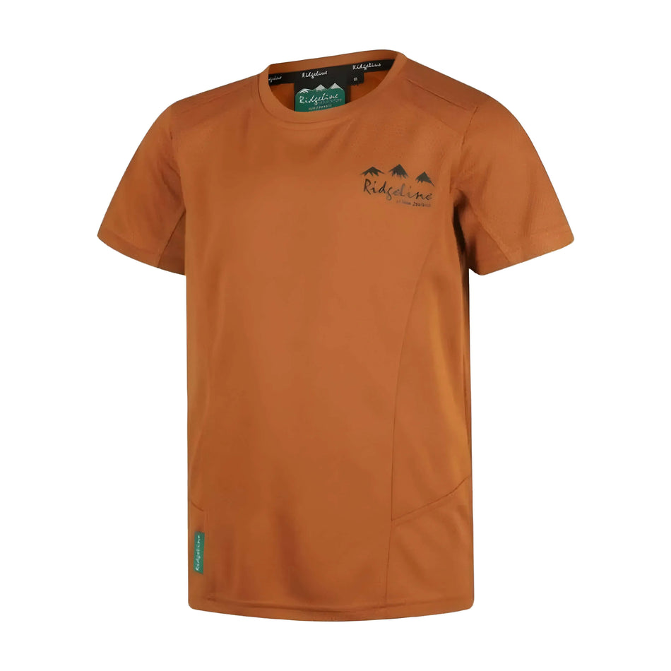 Ridgeline Kids Whanau Tee