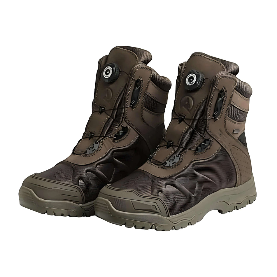 Ridgeline Ascent Rapid Lace Boot