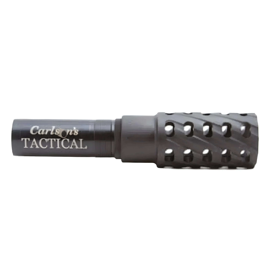 Carlsons Tactical Muzzle Brake 12Ga Extra Full Mobil Choke