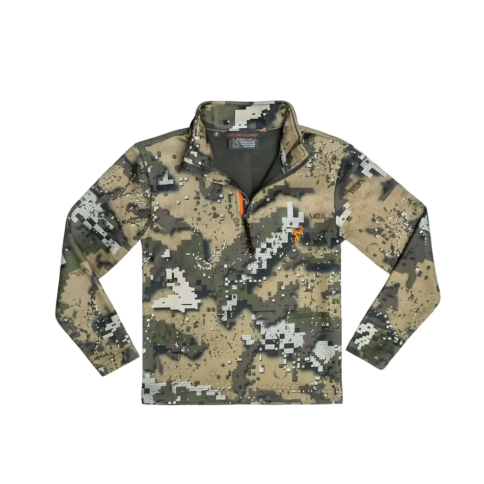 Hunters Element Kids Zenith Top