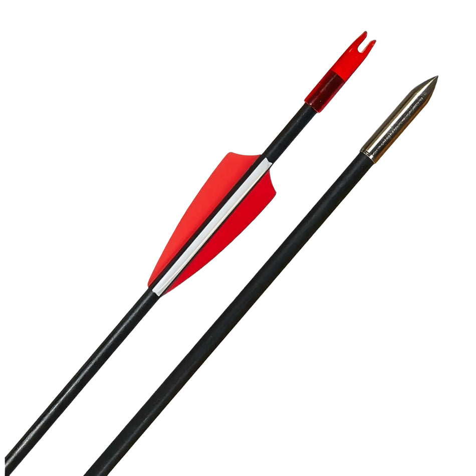 Fibreglass Arrow 800 Spine