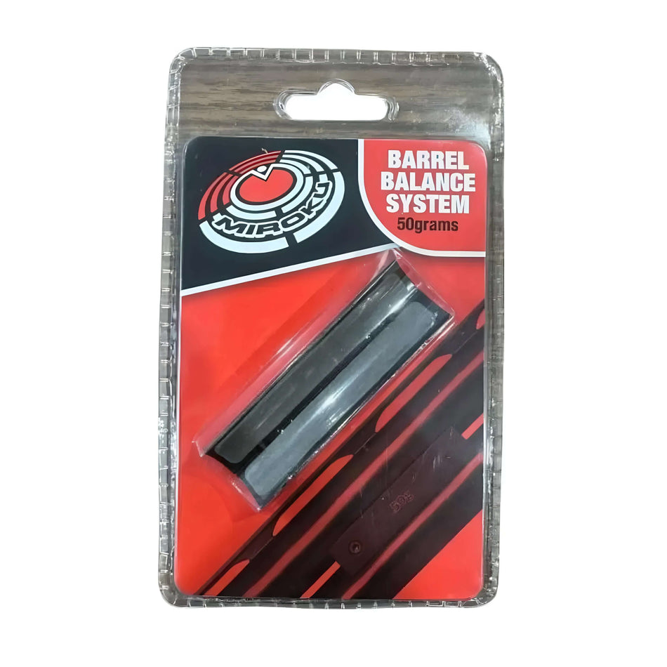 Miroku Barrel Balance System 50gm