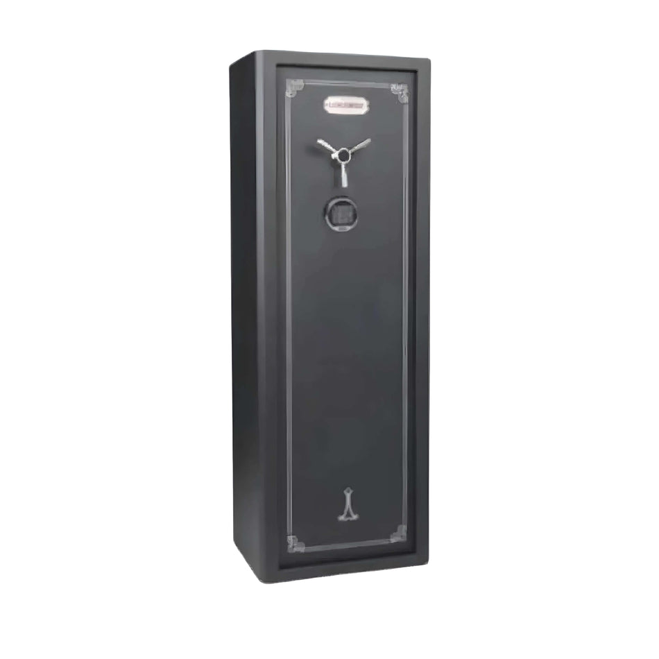 Lokaway LOK3DK-NEW - 12 Guns Digital 75kg Gun Safe
