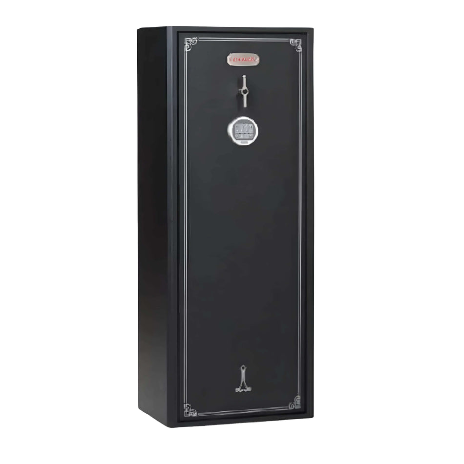 Lokaway LOK4DK-NEW - 16 Gun Digital 84kg Gun Safe