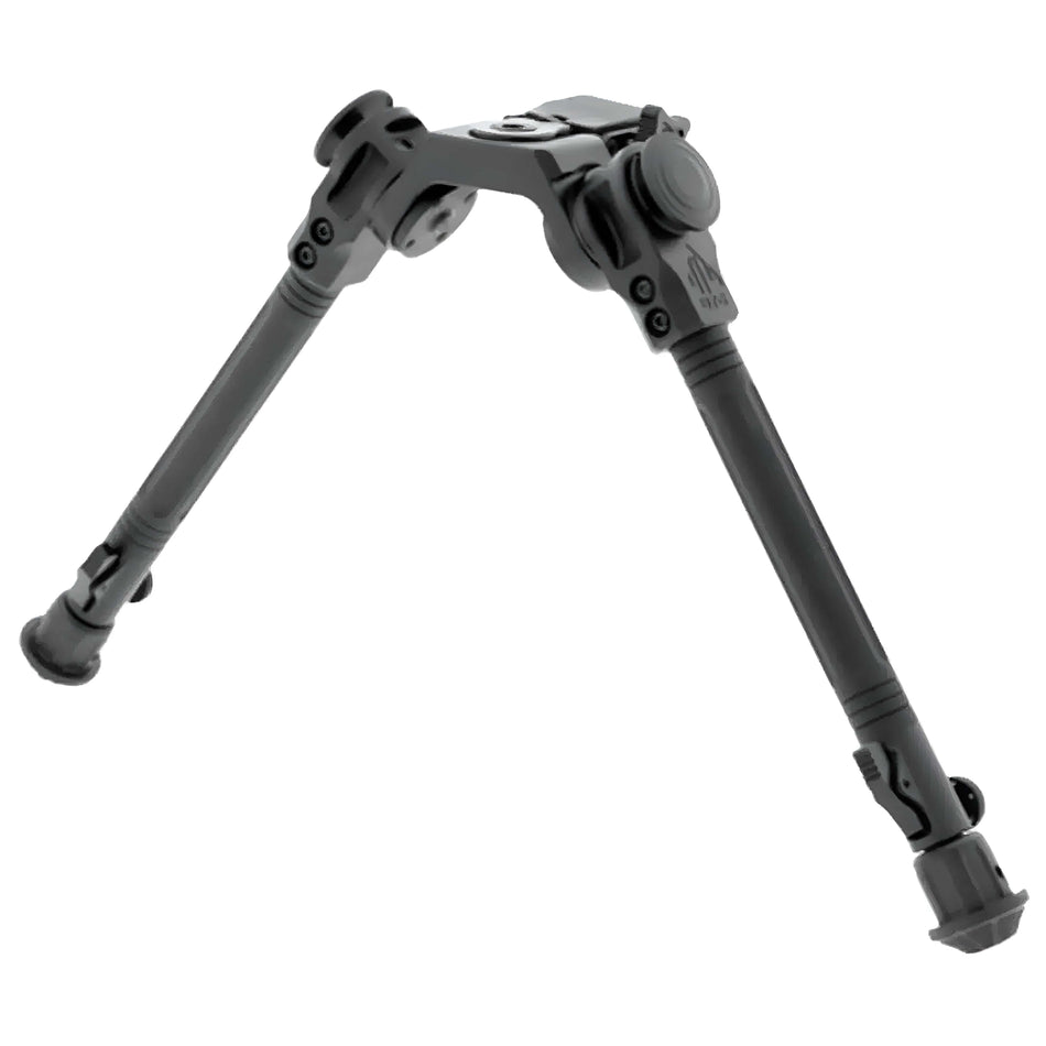 Leapers UTG Over Bore Heavy Duty Bipod 7-11in.