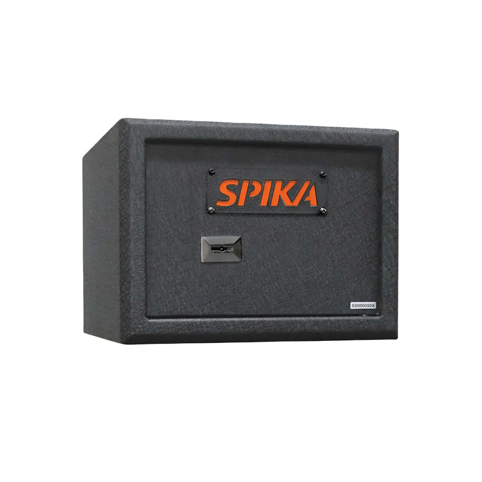 Spika S2a Ammo Safe Medium