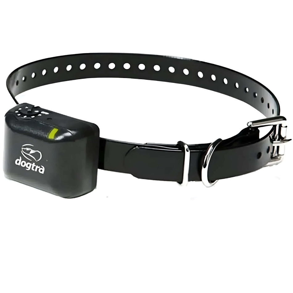 Dogtra YS300 Bark Control Collar - Most Dogs