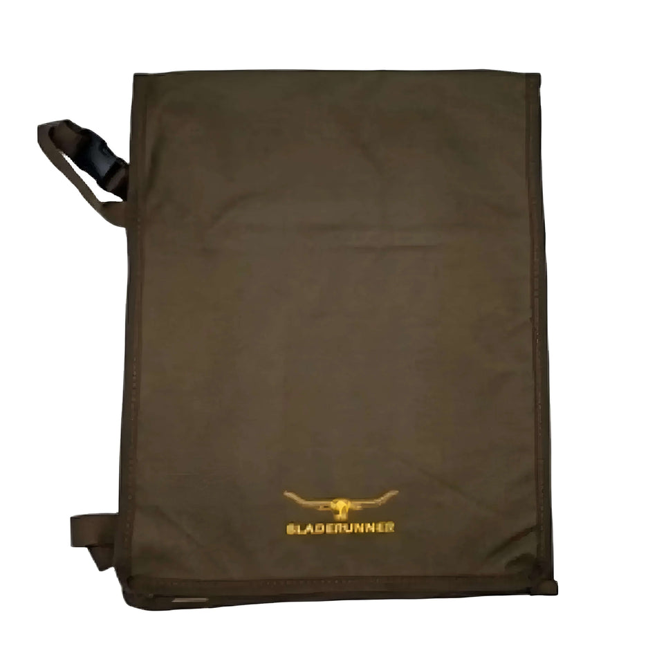 Bladerunner Knife Roll 4 Pocket