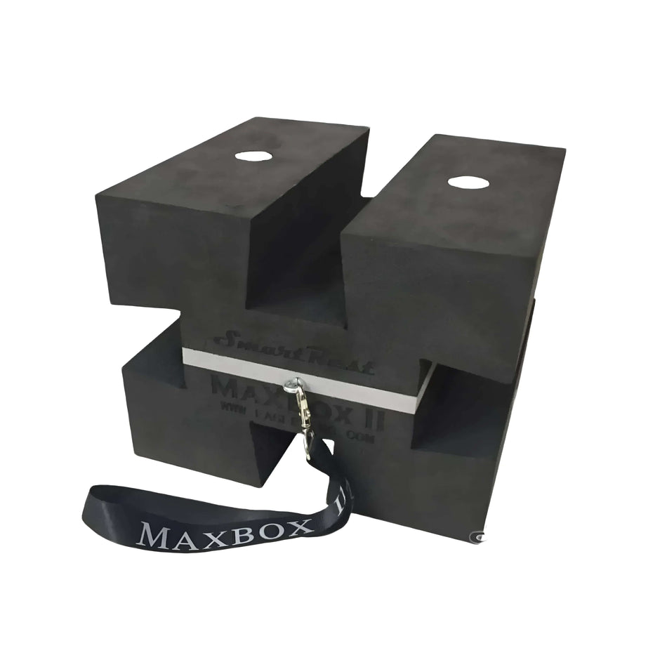 SmartRest MaxBox II Gun Rest