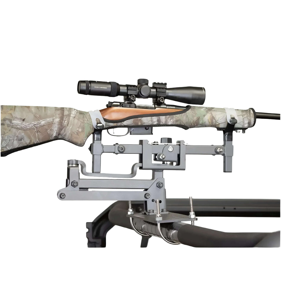 SmartRest Quad Rest II / Roll Bar Gun Rack