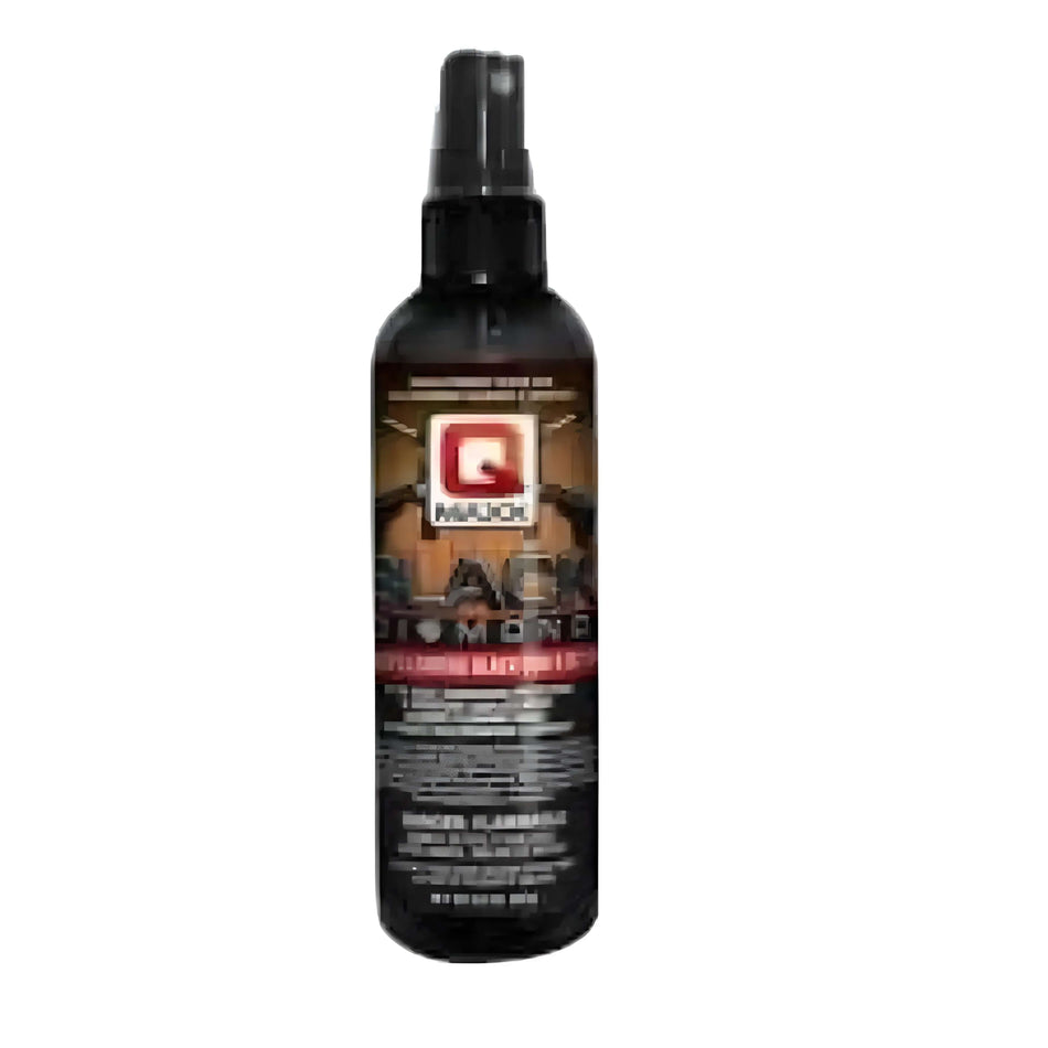 Qmaxx Black Diamond 4 In 1 Gun Oil 2oz Pump