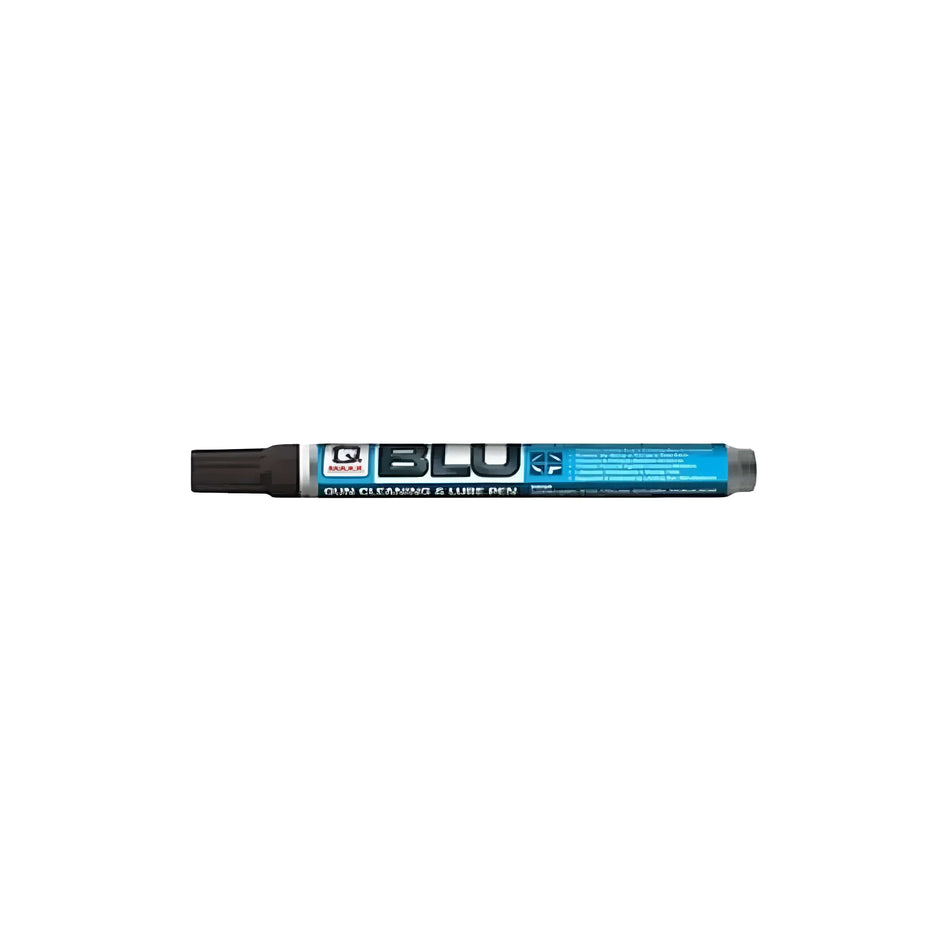 Qmaxx Blu Lube Pen