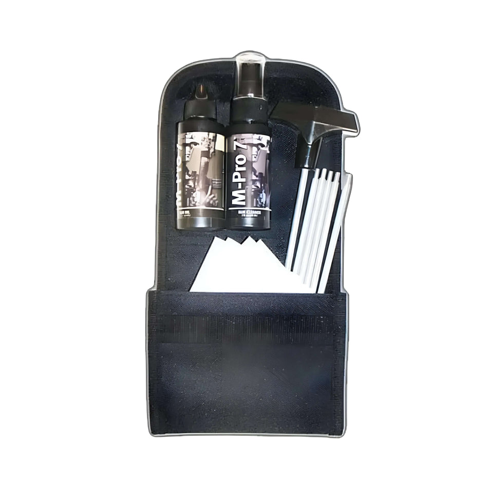 M-Pro Tactical Travel Cleaning Kit
